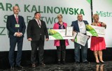 Rolnik Roku, Sołtys Roku i KGW Roku 2019 z nagrodami! Laureaci na scenie Forum Rolniczego [zdjęcia]