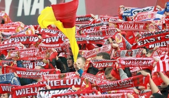 Wychowanek klubu z Berlina w Widzewie