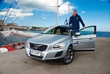 Ambasador Volvo na finiszu przygotowań do Vendee Globe