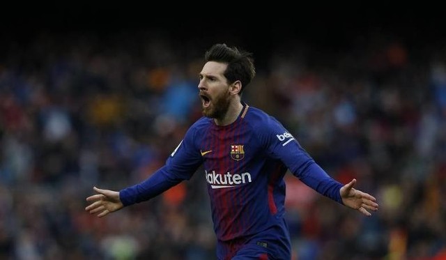 Czy Messi będzie mieć powody do zadowolenia po meczu FC Barcelona- Real Madryt? El Classico rozegrany zostanie o godz. 20, w środę, 18 grudnia 2019.