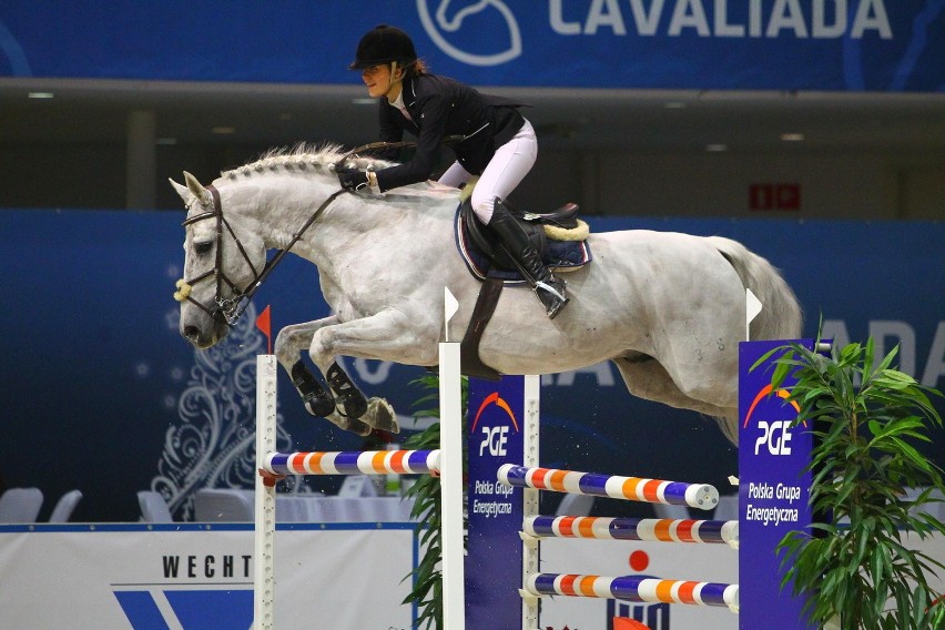 Cavaliada 2014