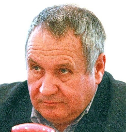 Andrzej Banach