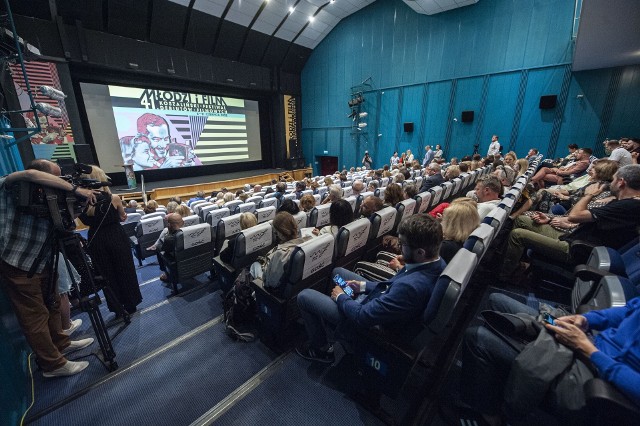 Tegoroczny festiwal odbędzie się w dniach 12-17 czerwca