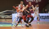 Energa Basket Liga: MKS Dąbrowa Górnicza - Enea Astoria Bydgoszcz [zdjęcia, relacja]