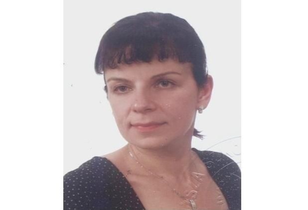 Dorota Marculewicz zaginiona
