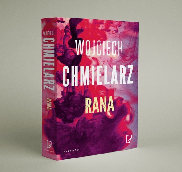 Wojciech Chmielarz „Rana”