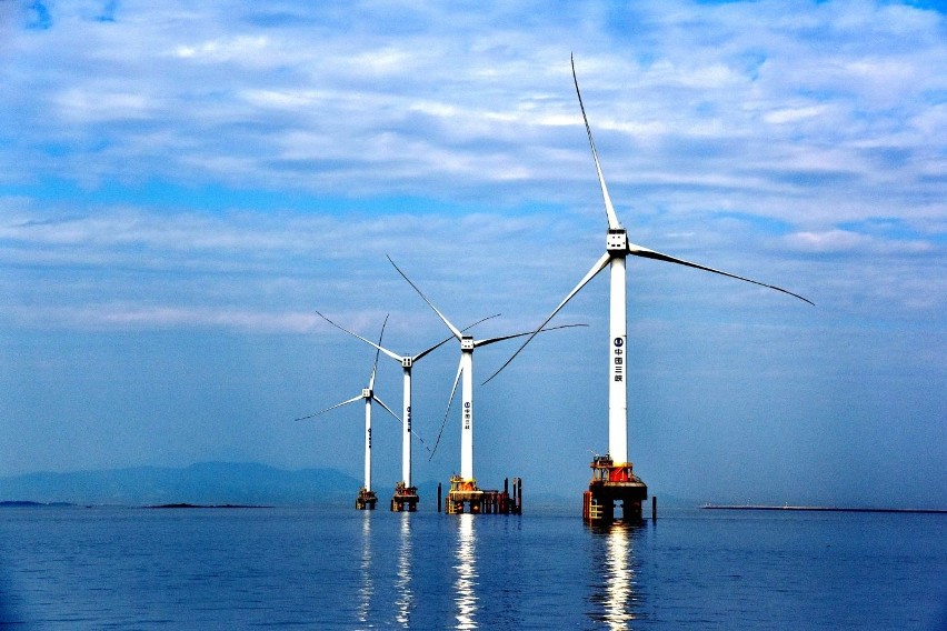 Energetyka wiatrowa szansą dla gospodarki i klimatu? Global Wind Service o przyszłości odnawialnych źródeł energii