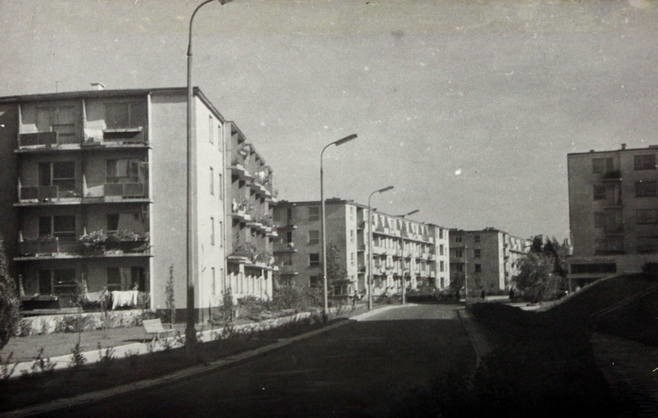 Lublin na zdjęciach z lat 60. i 70. Początki LSM, panorama Starego Miasta i nie tylko. Zobacz niezwykłe archiwalne fotografie [25.04.2021]