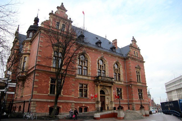 W środę w Gdańsku odbędzie się nadzwyczajna sesja Rady Miasta