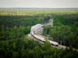 Szybki i sprawny przewóz towarów w Górnośląskim Okręgu Przemysłowym 