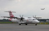 Lotnisko Lublin: Samolotem do Gdańska. Bilety od 250 złotych