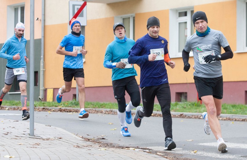 Druga Dycha do Maratonu 2017. Zobacz ZDJĘCIA i WIDEO