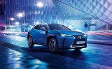 Lexus UX 300e. Pierwsze elektryczne auto japońskiej marki