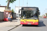 Zmienił się rozkład jazdy i trasa autobusów z Brzezin do Łodzi