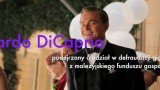 Leonardo DiCaprio podejrzany o udział w defraudacji gigantycznych sum