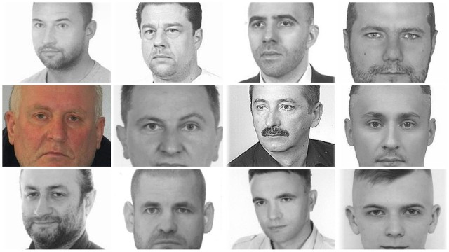 Polacy poszukiwani przez Interpol ->>>