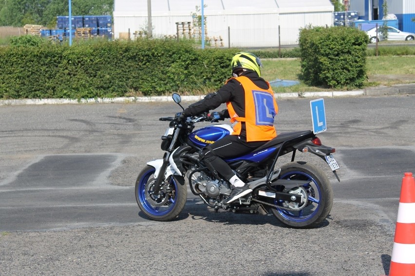 Prawko na motocykl już jest. Teraz ciężarówki?