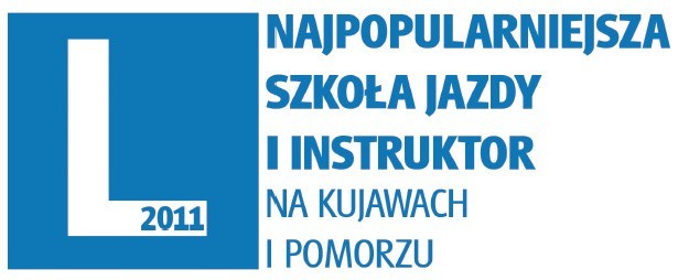 Najpopularniejsza szkoła jazdy i instruktor na Kujawach i Pomorzu