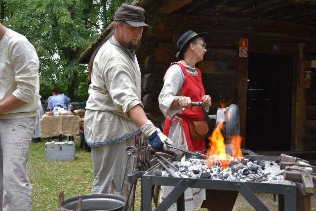 11. edycja Festiwalu ETNOmanii już 16 lipca w Wygiełzowie