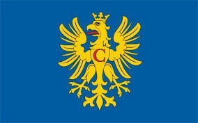 Flaga Księstwa Cieszyńskiego ma promować region