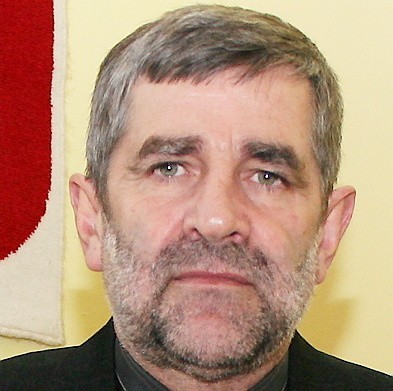 Janusz Dobroś