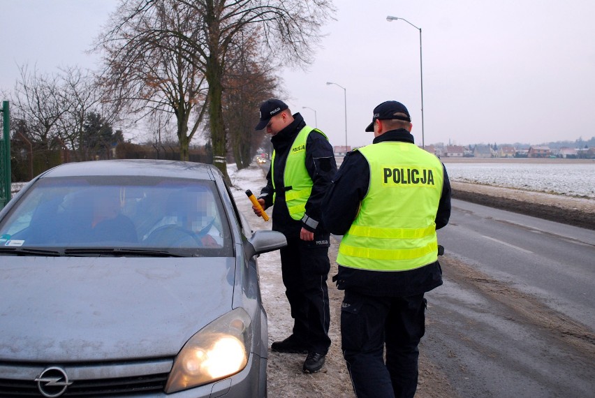 Piłeś? Nie zabijaj - wspólna akcja "Głosu Wielkopolskiego",...