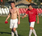 V liga piłkarska: W Sosnowiance świętują, w Unii Oświęcim pozostał smutek i żal