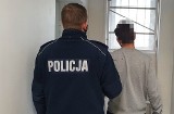 Pobił 16-latka i ukradł mu telefon w Gnieźnie. Godzinę później złapała go policja