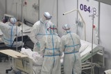 Ile niezaszczepionych osób umiera z powodu COVID-19? Ministerstwo Zdrowia opublikowało dane. Jak wygląda sytuacja w Poznaniu?
