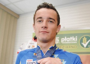 Piotr Gawroński
