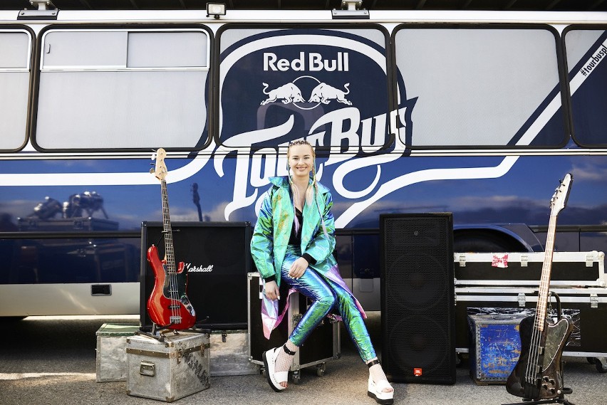 Natalia Nykiel wystąpi w Red Bull Tour