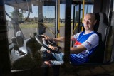 Kierowca autobusu miejskiego w Bydgoszczy mistrzem Polski. Wiemy, na jakiej linii jeździ na co dzień