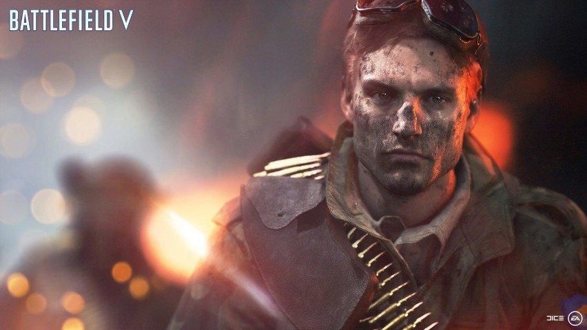 Premiera gry Battlefield 5 (V) - co nowego, tryby gry, aktualizacje, gdzie kupić najtaniej, cena