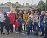Kazimierza Wielka przyjmuje kolejnych uchodźców z Ukrainy. W sobotę przyjadą dzieci ze Lwowa oraz mieszkańcy Charkowa [ZDJĘCIA, WIDEO]