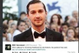 Shia LaBeouf zgłosił się na terapię? [WIDEO]  