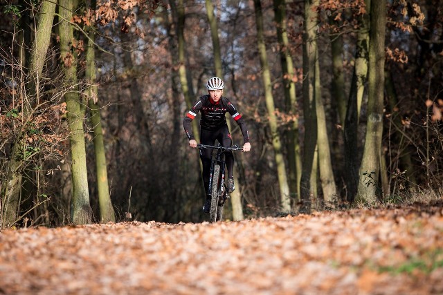 Ondrej Cink to brązowy medalista mistrzostw świata w 2015 r.