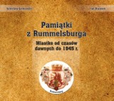 Promocja książki Pamiątki z Rummelsburga 