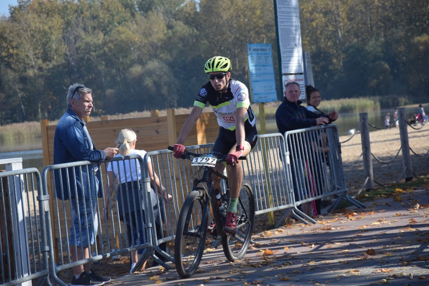 W Bike Atelier MTB Maraton 2018 uczestniczyło ponad 1000...