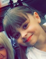 Zamach w Manchesterze: Nie żyje 8-letnia Saffie. To druga i najmłodsza ofiara ZDJĘCIA