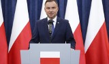 Prezydent Andrzej Duda odwiedzi w Kłobucku, Lublińcu i Herbach. W poniedziałek przyjedzie do woj. śląskiego 