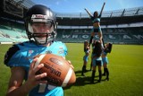 Panthers Wrocław zagrają mecz towarzyski z Calanda Broncos