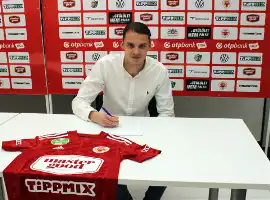 Rafał Makowski - ze Śląska Wrocław do Kisvárda FC