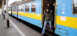 PKP: pasażerowie cierpią przez Urząd Marszałkowski