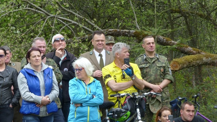 Wielki piknik kawaleryjski w gminie Bliżyn z setkami turystów 