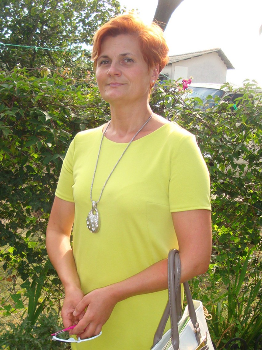 Beata Klepuszewska...