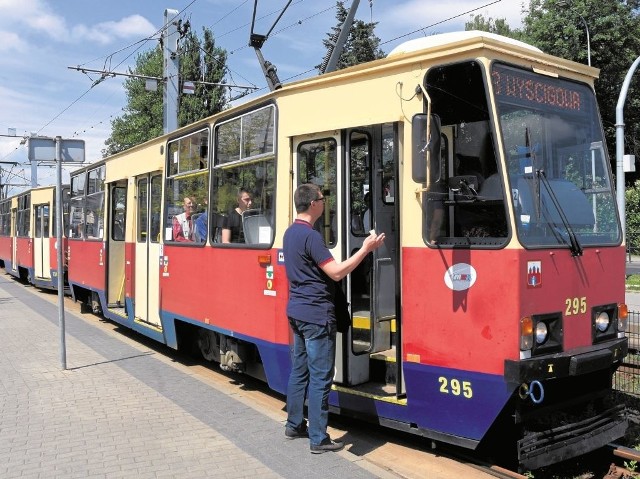 Koncepcja dwójki bydgoszczan zakłada poprowadzenie czterech linii tramwajowych do Fordonu