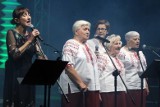 Zespół Śpiewaczy z Dobrowody w telewizji. Program "Szlakiem Kolberga" ponownie na Podlasiu