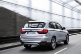 BMW X5 xDrive40e. Premiera w Szanghaju [galeria]