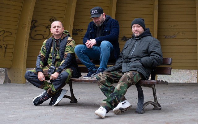 Borixon, Liroy i Wojtas wystąpią 25 marca w Gliwickiej Arenie gwarantując słuchaczom muzyczny powrót do lat 90-tych.