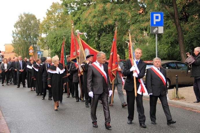 60-lecie Cechu Rzemiosł w Tychach